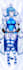 draw body pillow dakimakura anime girl or boy all rated