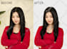 do cut out images and background removal superfast