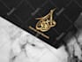 design stunning arabic calligraphy logo within 12 hours