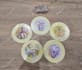 offer a psychic medium reading with tea leaves and guidance