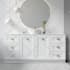 do photorealistic render for your bathroom design