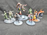 paint your tabletop miniatures