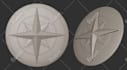 sculpt 3d printing stl file dnd fantasy miniatures character