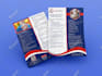 design brochure, trifold, catalog, magazine, flyer