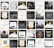 be your social media manager marketing with 1 post each day