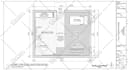 2d floor plan, architect of city permit drawings, blueprints and 3d rendering