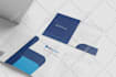 design presentation folder in 24 hrs