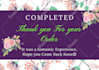 write high conversion facebook copy ad for you