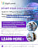 be your social media marketing manager and organic content creator