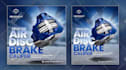 design facebook ads, twitter banners, and youtube banner