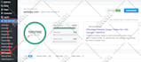 set up rank math SEO plugin with 94 score
