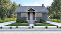 create home interior and exterior video walkthrough