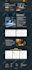 set up your thinkific learnworlds teachable kajabi website