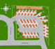 design a professional rv park and campground map for the website and print