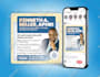 design an outstanding church flyer