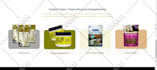 build your digital modern website with generatepress