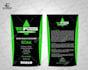 design label and sticker for your product