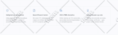 copy, clone, duplicate or redesign any website into wordpress elementor