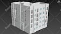 design and render 3d interior and exterior