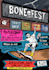 draw punk style poster for any event and gig
