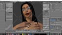 rig your 3d character in blender