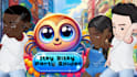 make 2d, 3d cartoon animation videos for kid stories, advertisements