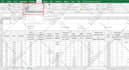 create ms excel custom reports, dynamic dashboards and interactive analytics