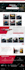 design stunning automotive cars dealership website