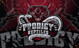 design esport logo for game,sports,team,cartoon,twitch