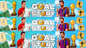 design youtube banner for all channel category