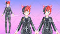draw perfect vtuber character for you