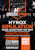 do flyer, brochure, leaflet, door hanger or poster design