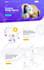 design a responsive landing page or wordpress landing page using elementor pro