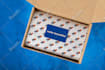 design professional business card and complete stationery kit