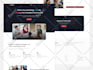 design website UI UX in figma and build it with next js