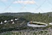 do 3d exterior, interior model, and rendering visualization by an architect