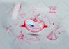 make concept sketches for your products