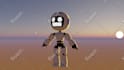 create animations for your model in blender