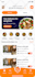 design mobile app UI UX