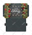do custom advent calendar packaging box design and product packaging design