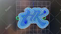 do jewelry cad design for 3d printing and rendering