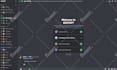 create fivem discord server, discord nft server, custom bots