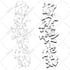design a custom graffiti font or logo for your brand or band