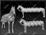 turn your ai image into professional 3d printable sculpt