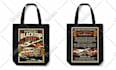make vintage design for t shirt with western vibes