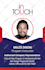 do id card design, name card, lanyards or ribbon in 12 hrs