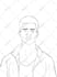 do character concept arts,illustrations for you