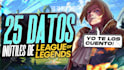 create a premium league of legends thumbnail in 24h