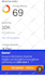 increase domain rating DR ahrefs domain authority moz da tf