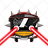 make unique cartoon style nft art